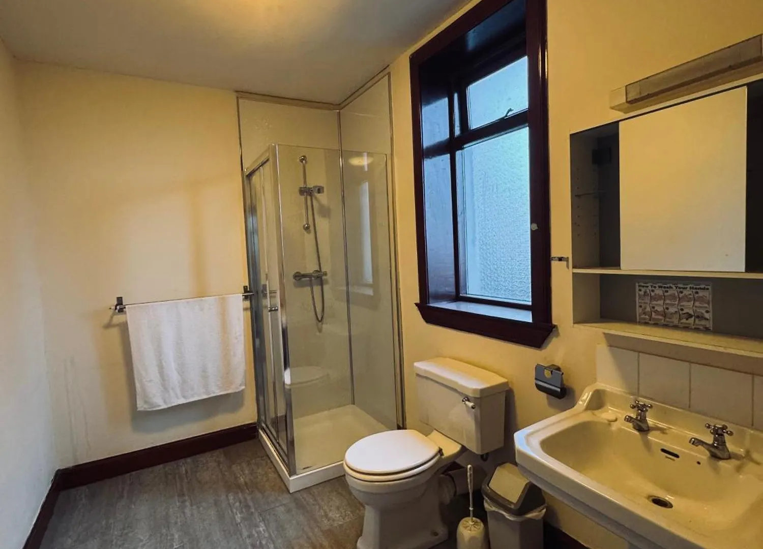 The Abbey Residence إدنبرة فندق