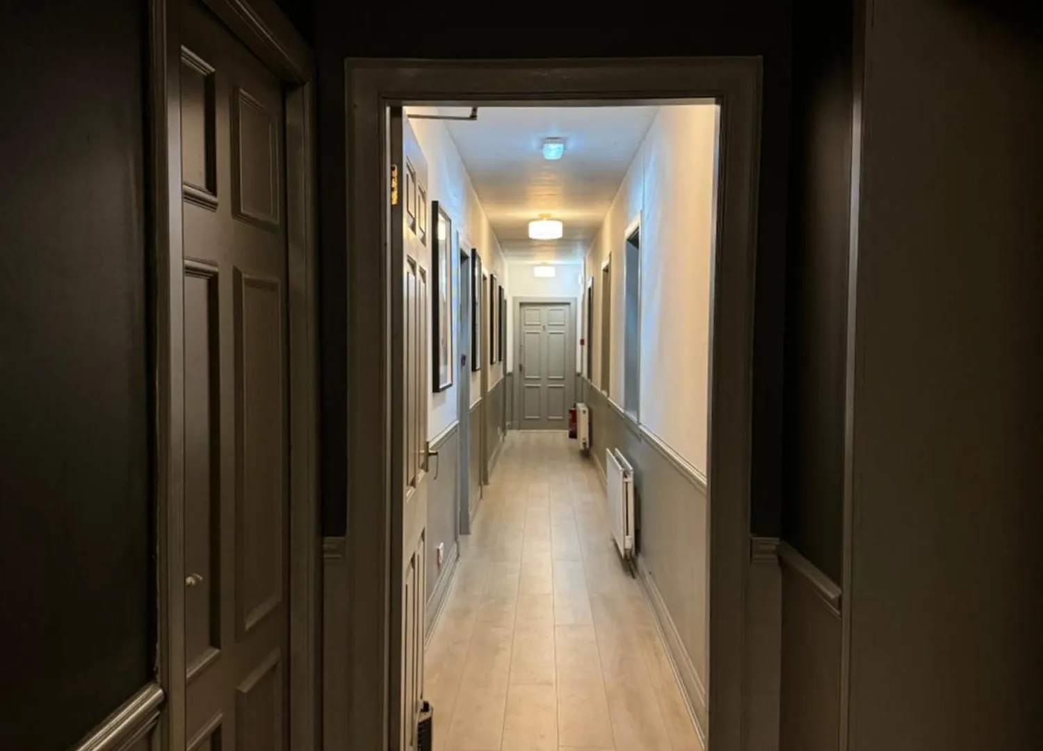 The Abbey Residence إدنبرة
