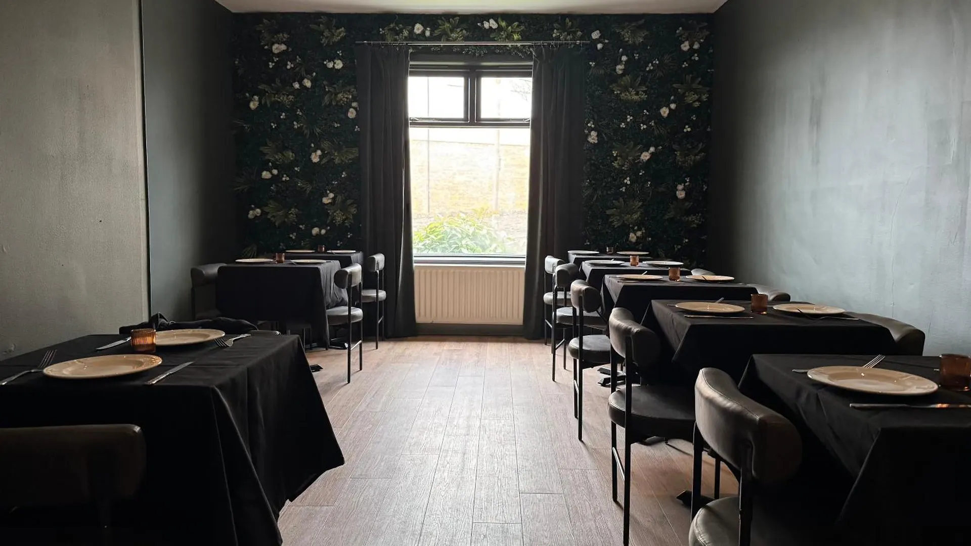 The Abbey Residence إدنبرة المملكة المتحدة